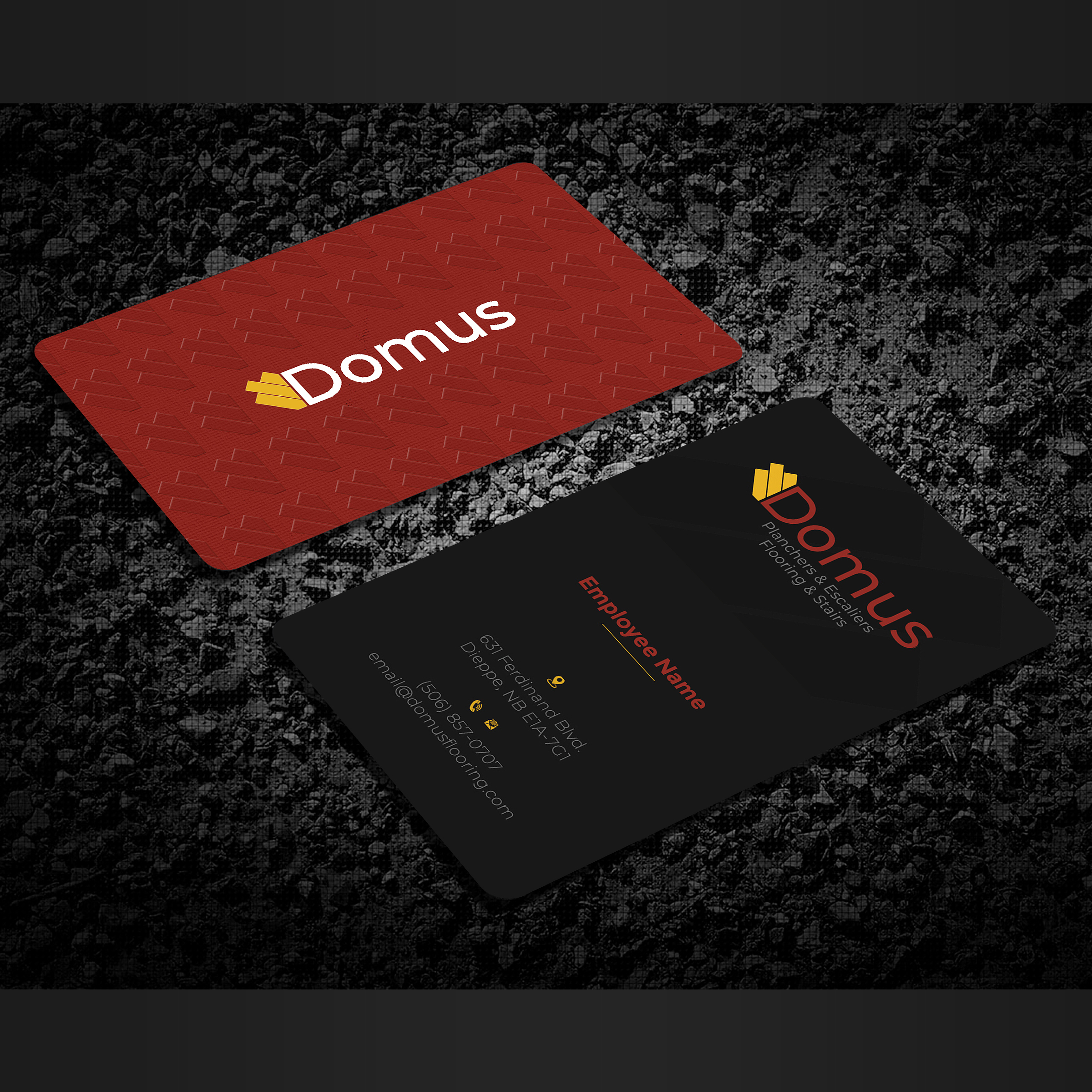 Business Card Design by Designers Hub for this project | Design #33971605