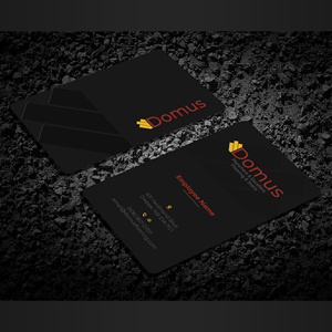 Visitenkarten-Design von Designers Hub für dieses Projekt | Design: #33971606