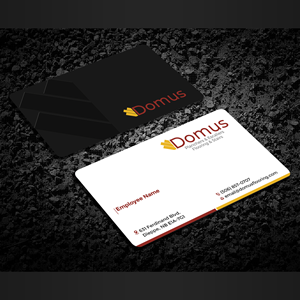 Visitenkarten-Design von Designers Hub für dieses Projekt | Design: #33972310