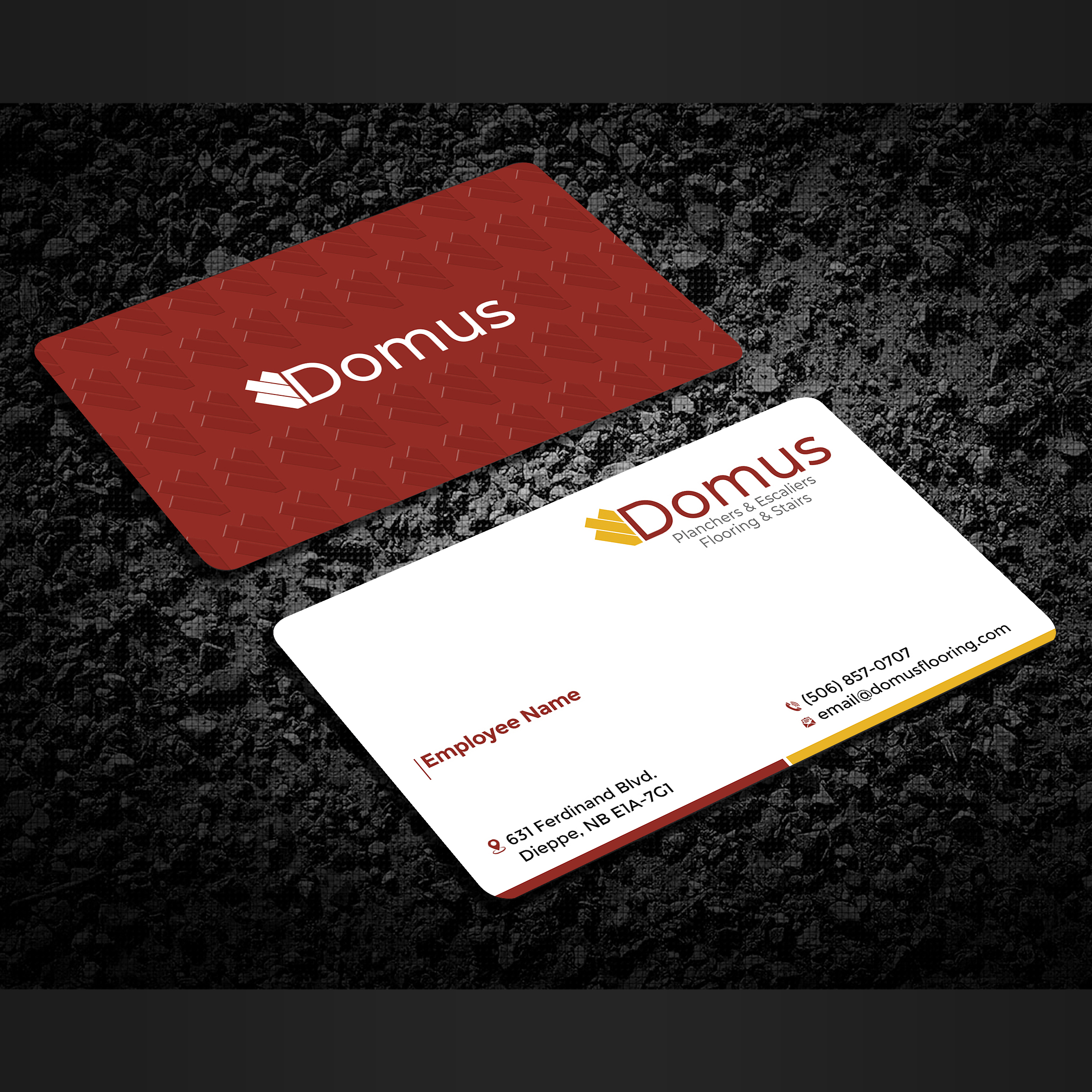 Visitenkarten-Design von Designers Hub für dieses Projekt | Design #33972313