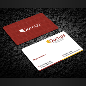 Business Card Design by Designers Hub for this project | Design: #33972313