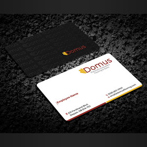 Business Card Design by Designers Hub for this project | Design: #33972314