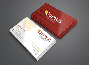 Business Card Design by Creative Moon Design for this project | Design: #34012508