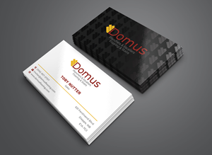 Business Card Design by Creative Moon Design for this project | Design: #34012511