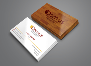 Diseño de Tarjeta de Presentación por Creative Moon Design para este proyecto | Diseño: #34012518