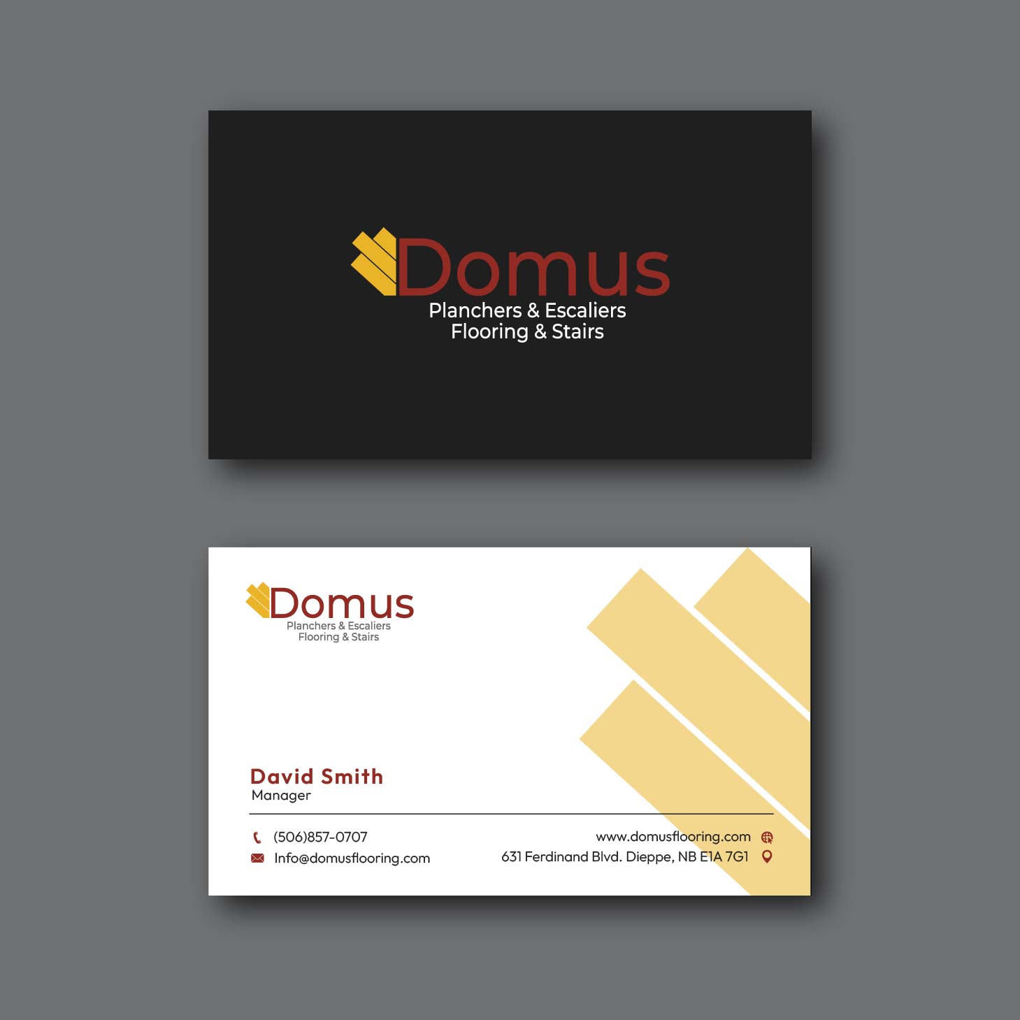 Visitenkarten-Design von T_jenny für dieses Projekt | Design #33988622