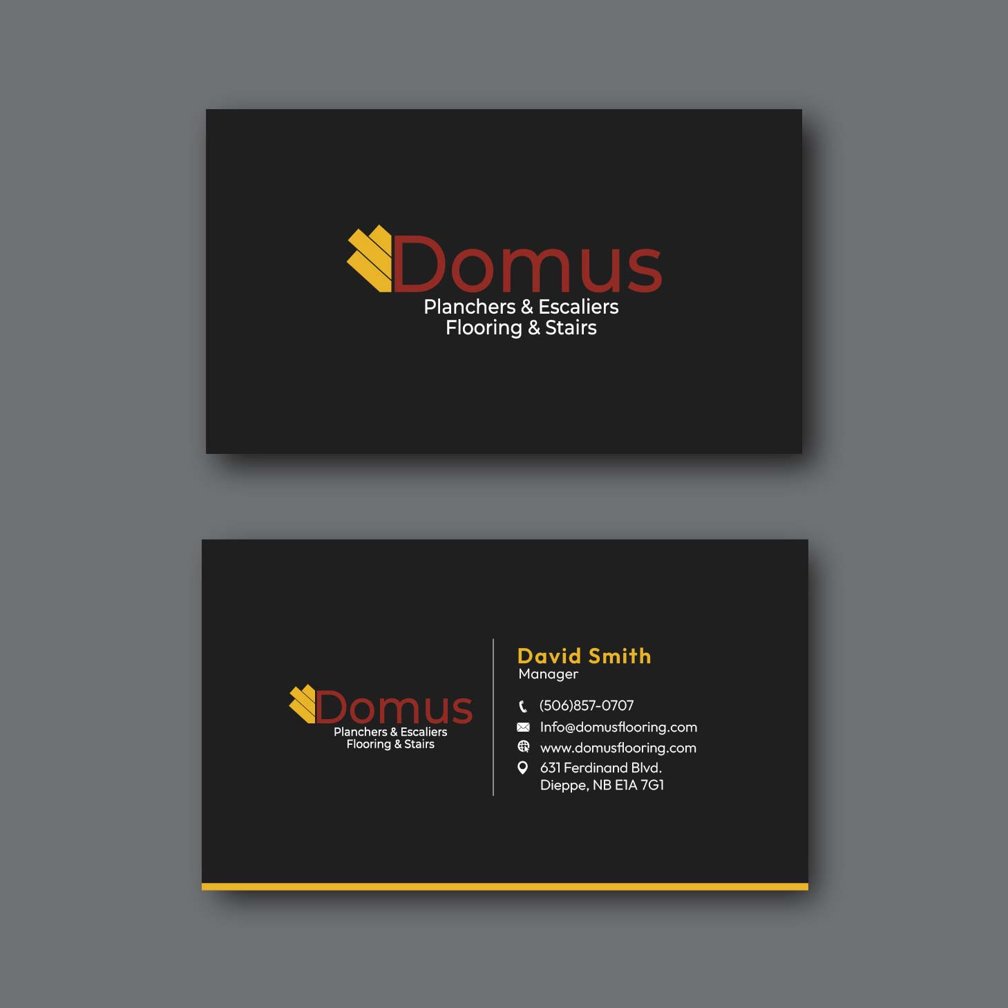 Visitenkarten-Design von T_jenny für dieses Projekt | Design #33988623