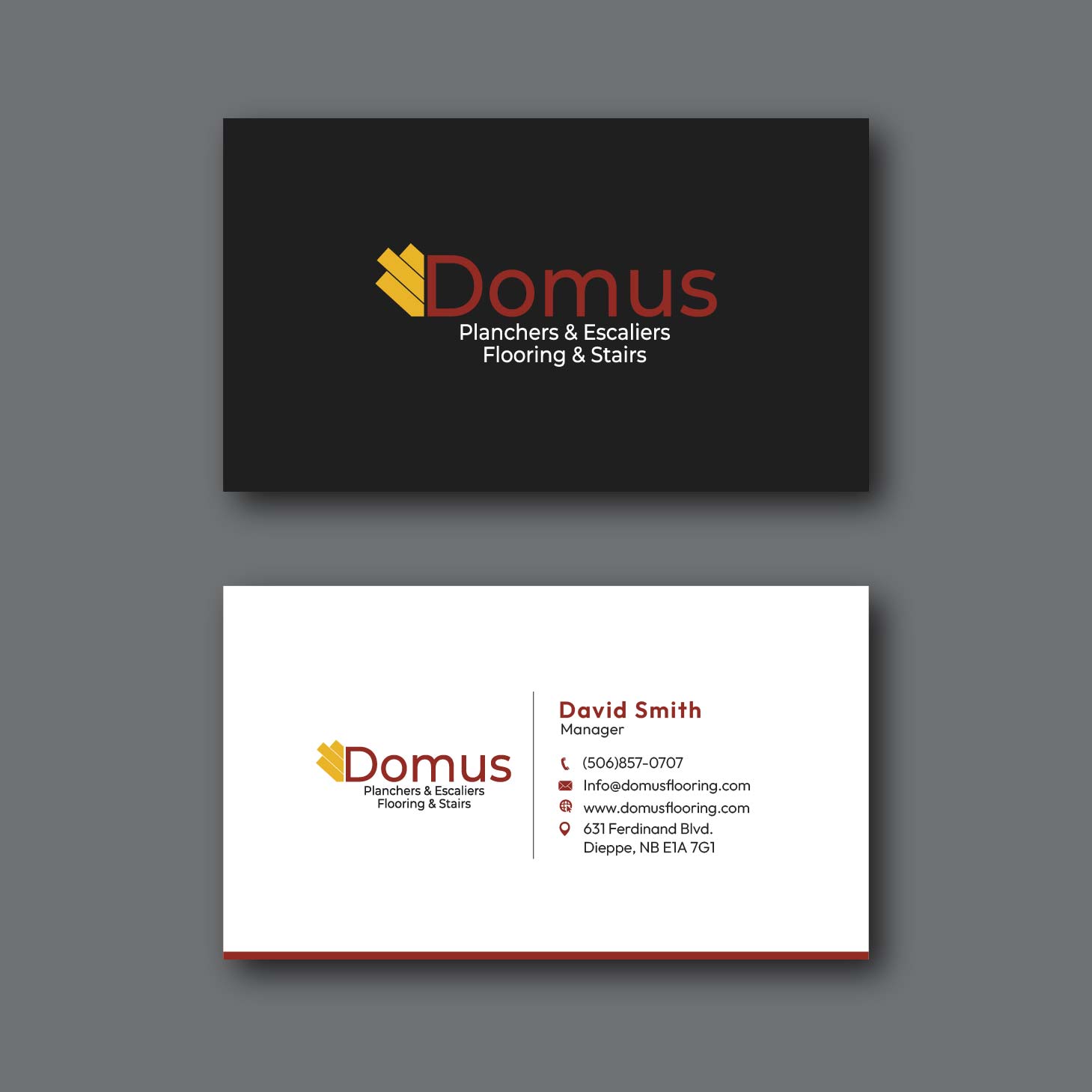 Visitenkarten-Design von T_jenny für dieses Projekt | Design #33988626