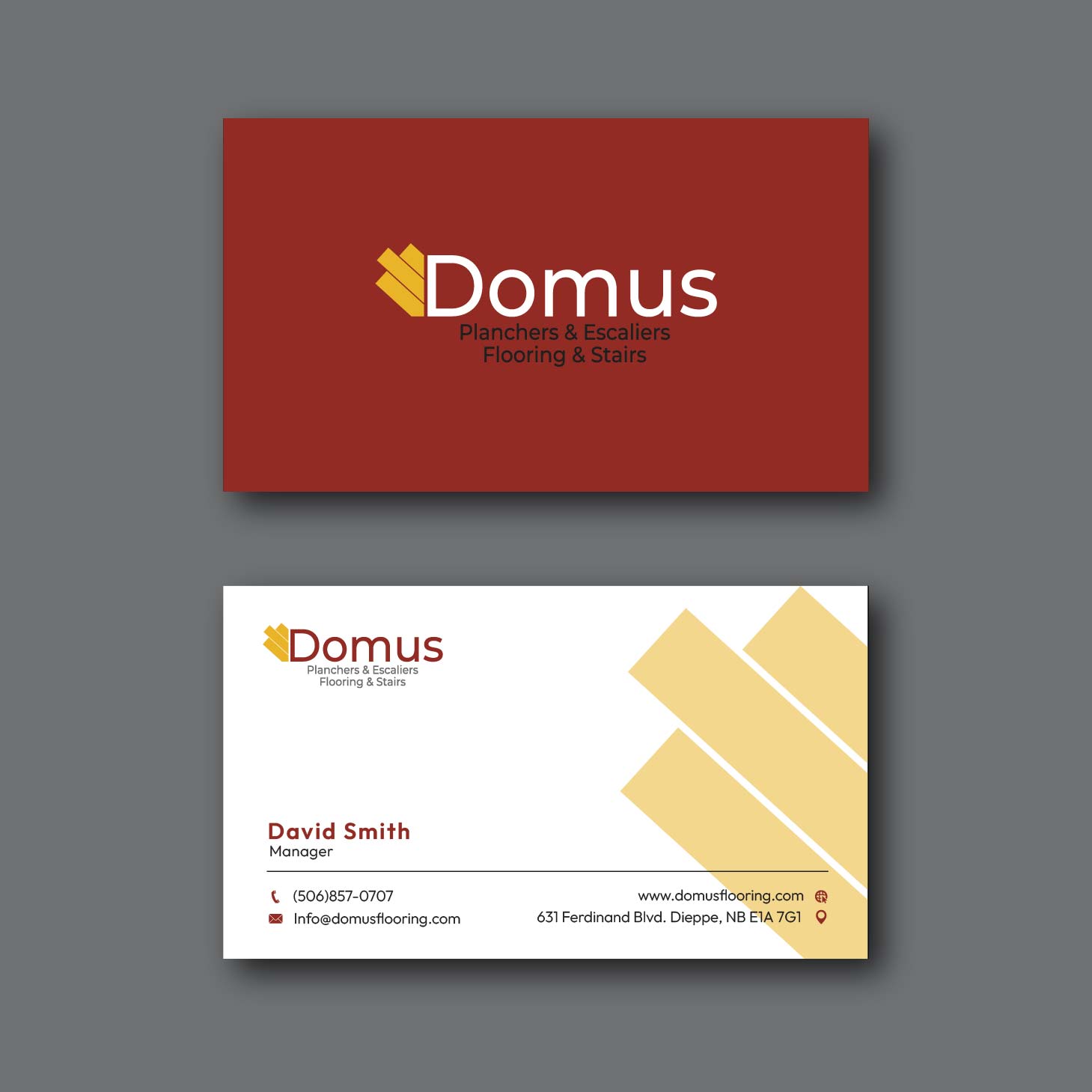 Visitenkarten-Design von T_jenny für dieses Projekt | Design #33988643