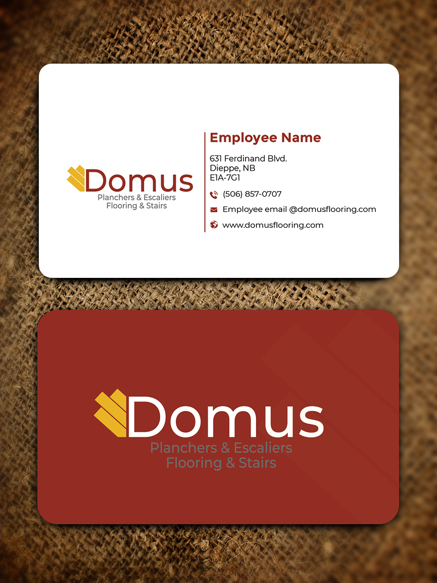 Diseño de Tarjeta de Presentación por Graphixpointt para este proyecto | Diseño #33998965