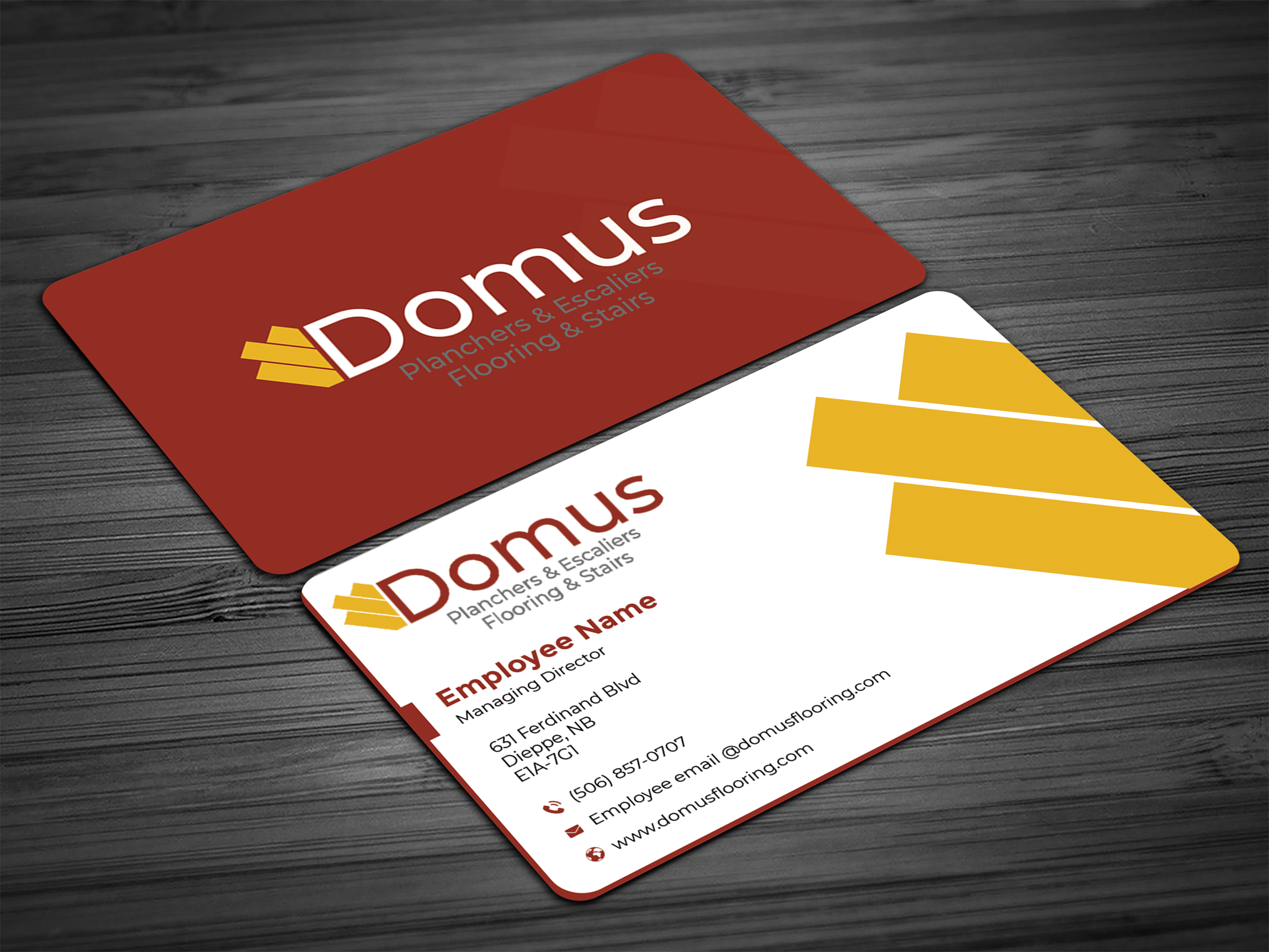 Design de Carte de Visite par Graphixpointt pour ce projet | Design #33999186