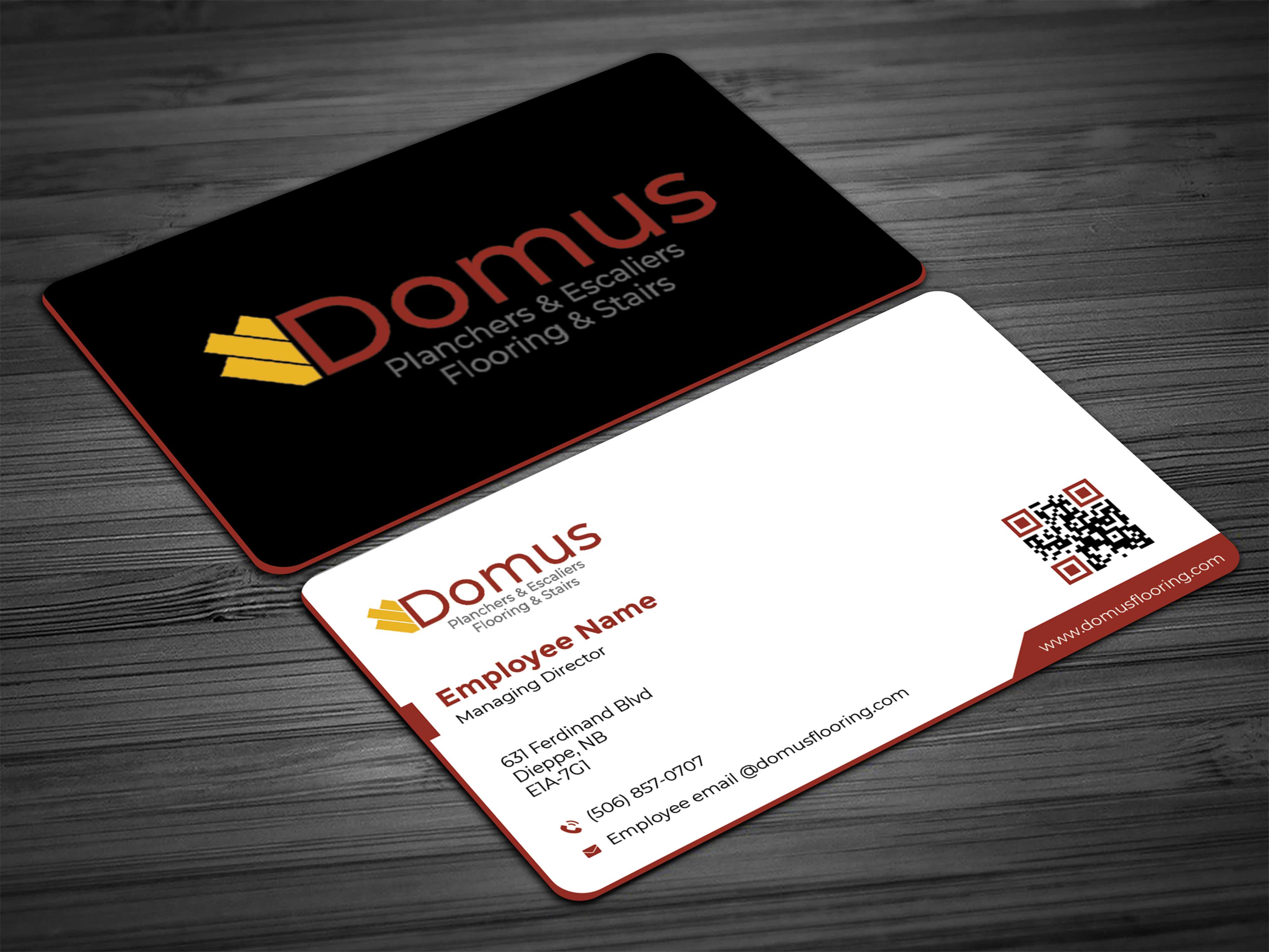Business Card Design by Graphixpointt for this project | Design #33999221