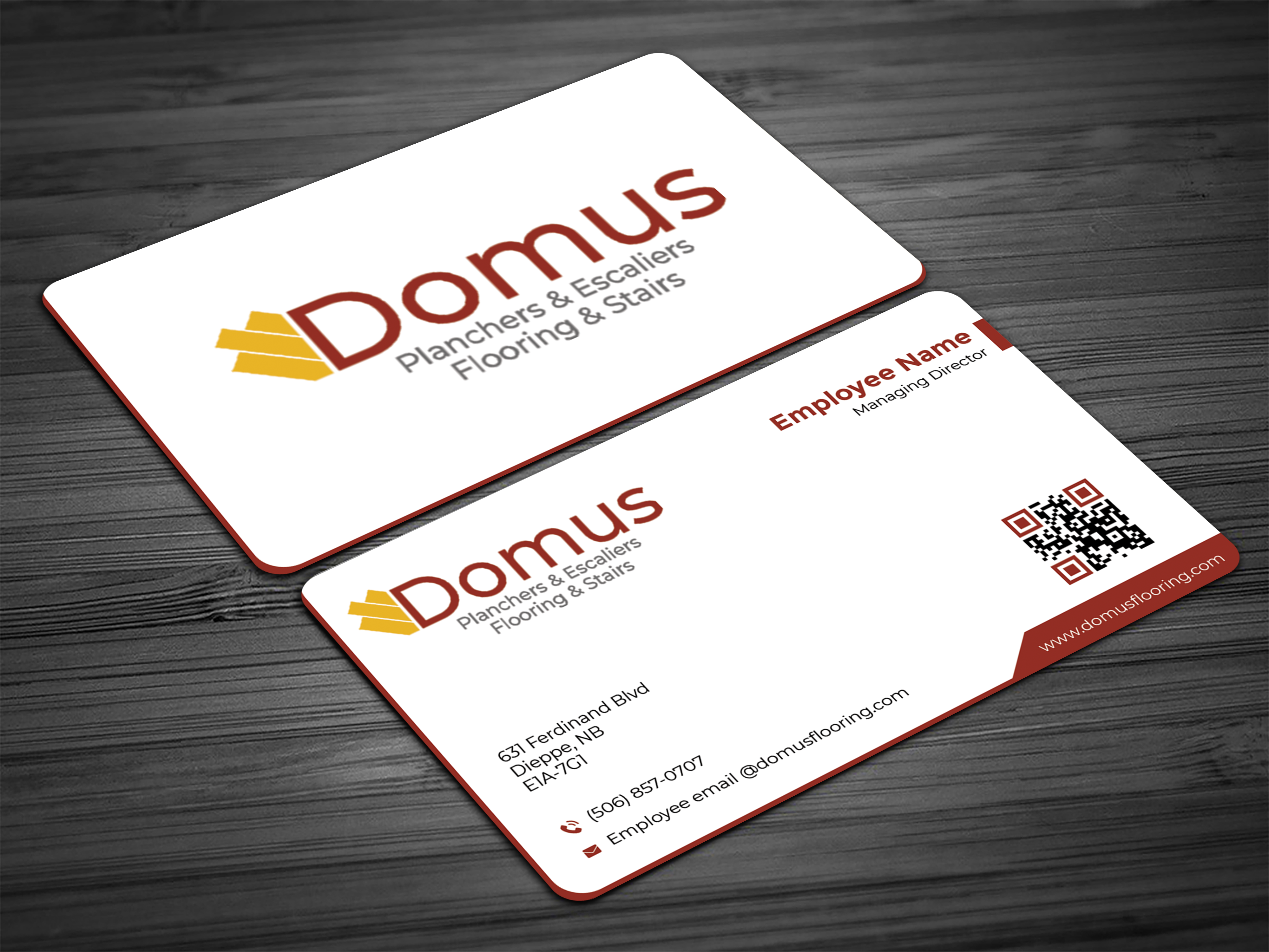 Business Card Design by Graphixpointt for this project | Design #33999223