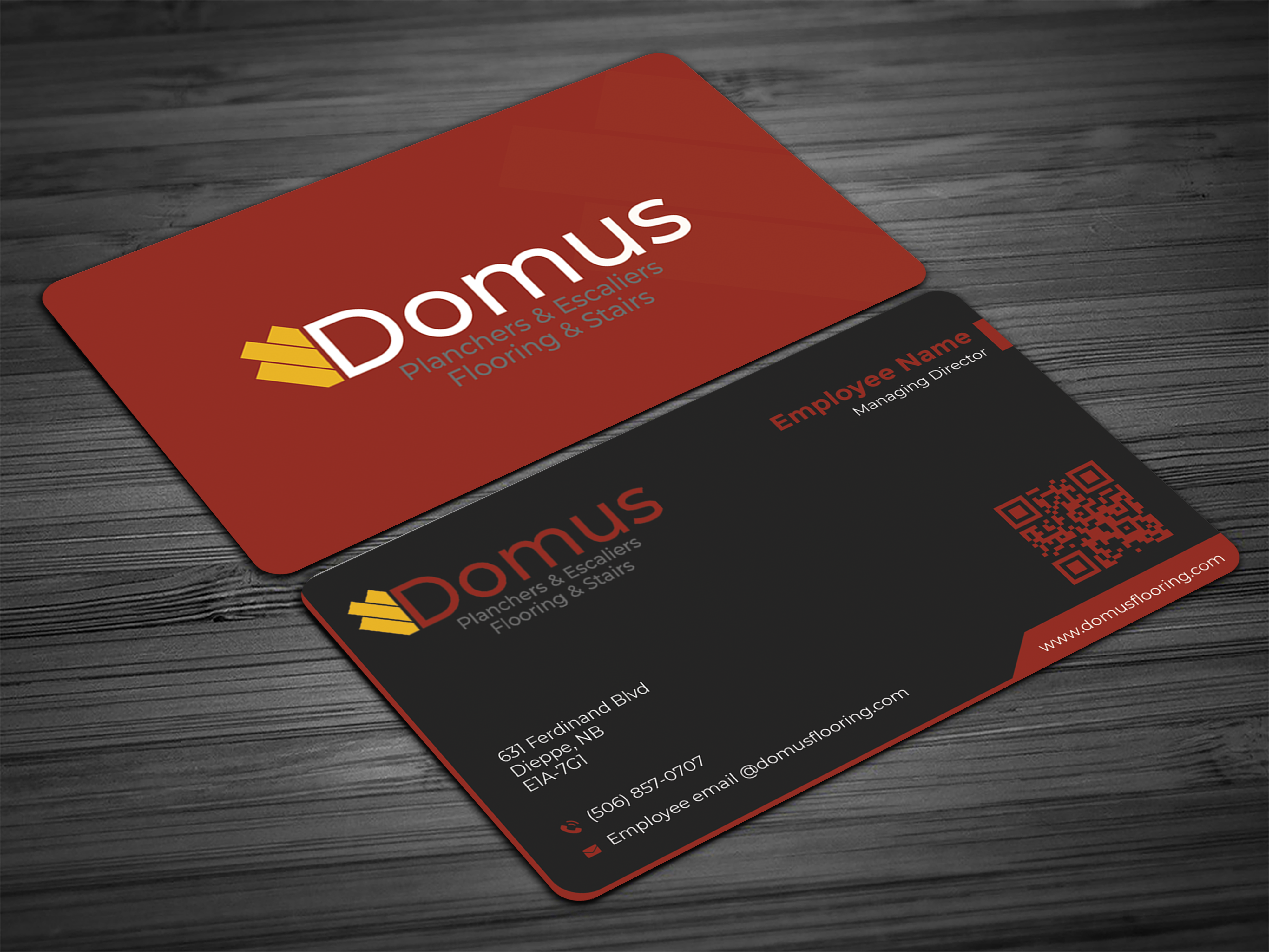 Business Card Design by Graphixpointt for this project | Design #33999266
