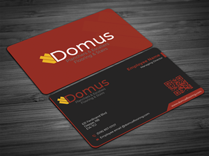 Diseño de Tarjeta de Presentación por Graphixpointt para este proyecto | Diseño: #33999266