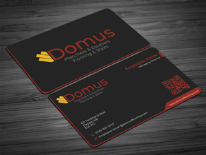 Visitenkarten-Design von Graphixpointt für dieses Projekt | Design: #33999268