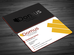 Visitenkarten-Design von Graphixpointt für dieses Projekt | Design: #33999270