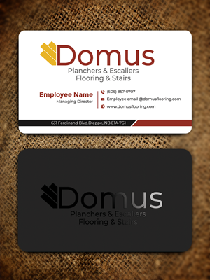 Visitenkarten-Design von Graphixpointt für dieses Projekt | Design: #33999292