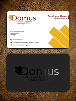 Visitenkarten-Design von Graphixpointt für dieses Projekt | Design: #33999295