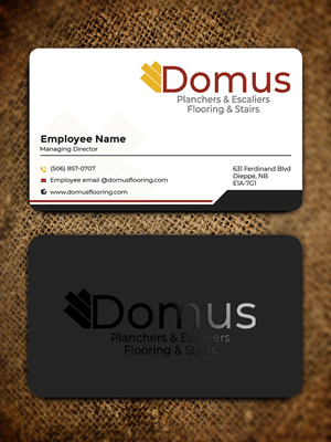 Visitenkarten-Design von Graphixpointt für dieses Projekt | Design: #33999296