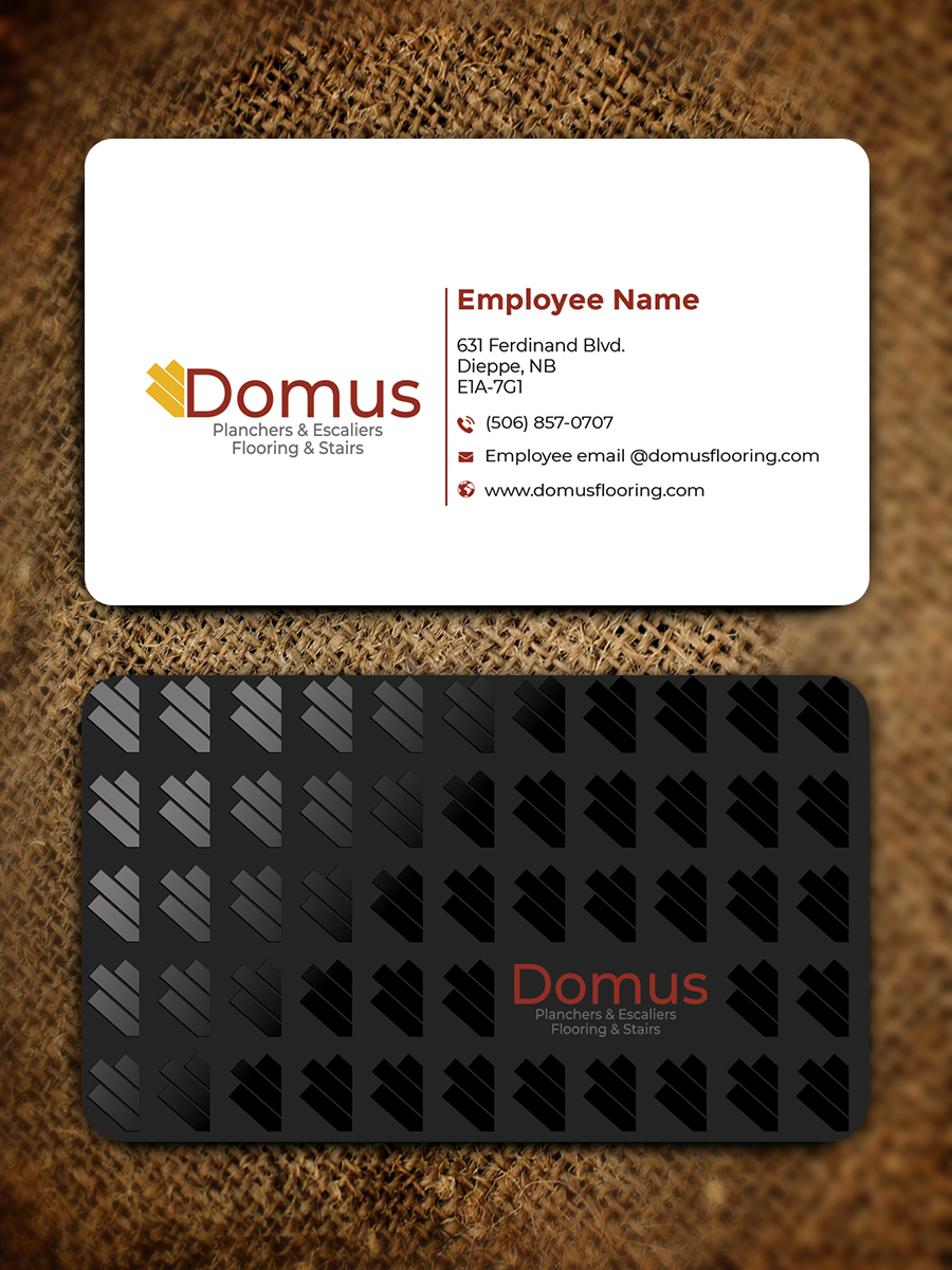 Business Card Design by Graphixpointt for this project | Design #33999335