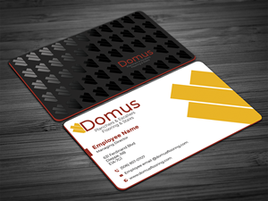 Visitenkarten-Design von Graphixpointt für dieses Projekt | Design: #33999336