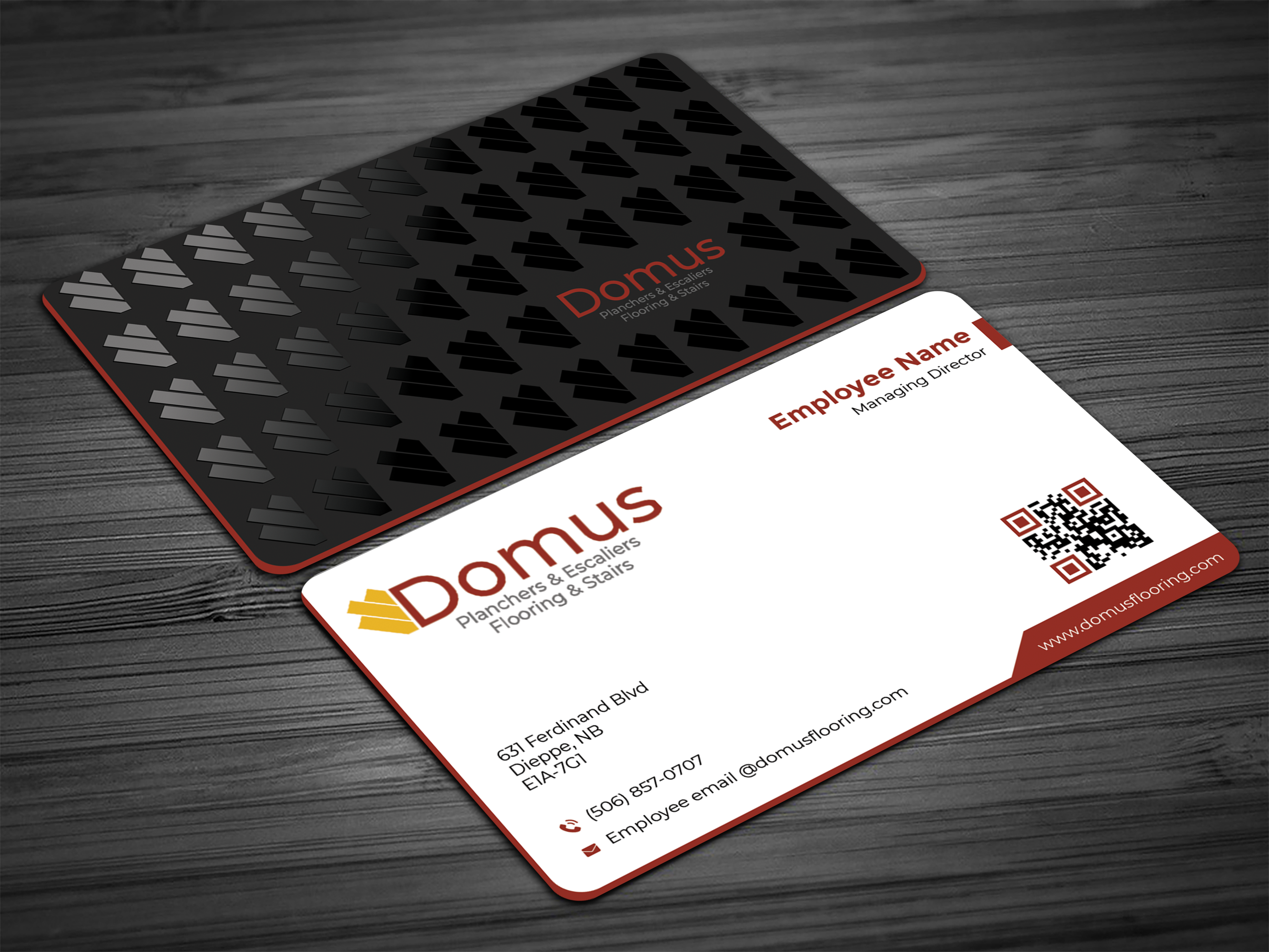 Business Card Design by Graphixpointt for this project | Design #33999338