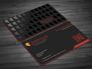 Visitenkarten-Design von Graphixpointt für dieses Projekt | Design: #33999341