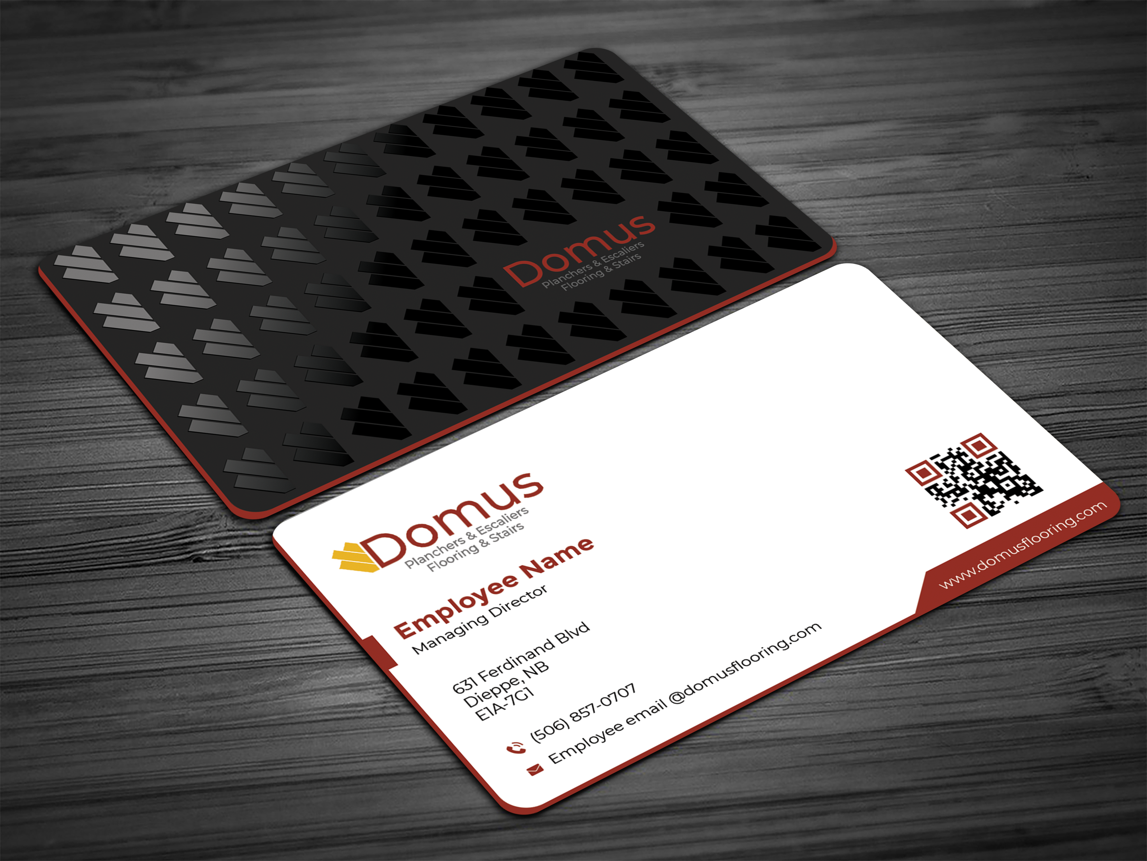 Business Card Design by Graphixpointt for this project | Design #33999342