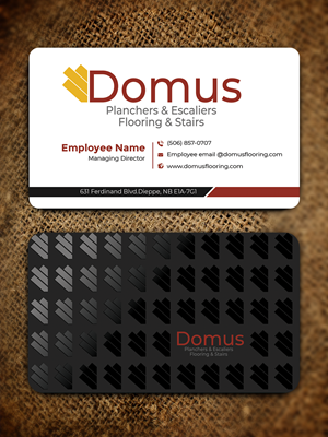 Visitenkarten-Design von Graphixpointt für dieses Projekt | Design: #33999352