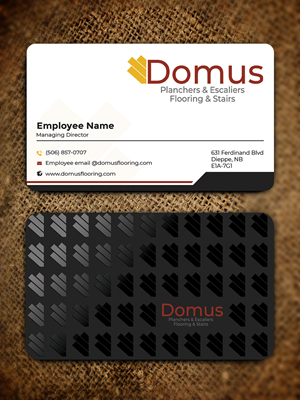 Visitenkarten-Design von Graphixpointt für dieses Projekt | Design: #33999353