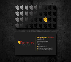 Diseño de Tarjeta de Presentación por Expert Bappy para este proyecto | Diseño: #33968828