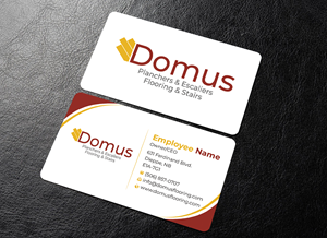 Diseño de Tarjeta de Presentación por Expert Bappy para este proyecto | Diseño: #33971037