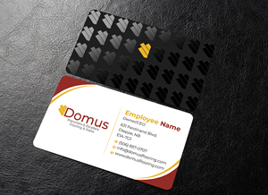 Diseño de Tarjeta de Presentación por Expert Bappy para este proyecto | Diseño: #33971047