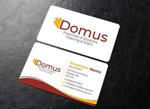 Diseño de Tarjeta de Presentación por Expert Bappy para este proyecto | Diseño: #33971068