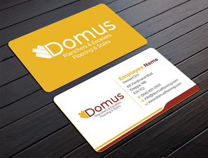 Business Card Design by Expert Bappy for this project | Design: #34009800