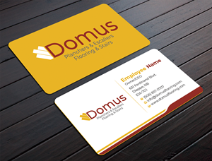 Business Card Design by Expert Bappy for this project | Design: #34009801