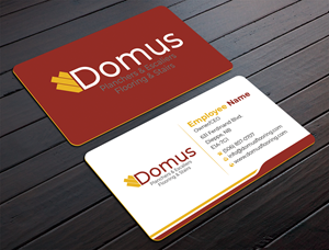 Business Card Design by Expert Bappy for this project | Design: #34009803