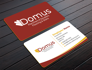 Business Card Design by Expert Bappy for this project | Design: #34009843