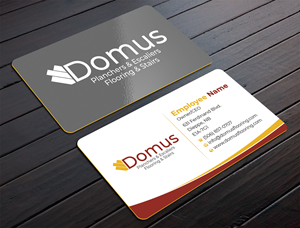 Business Card Design by Expert Bappy for this project | Design: #34009846