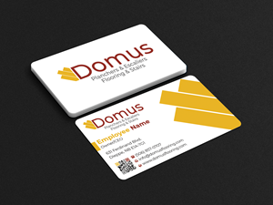 Business Card Design by Expert Bappy for this project | Design: #34010064