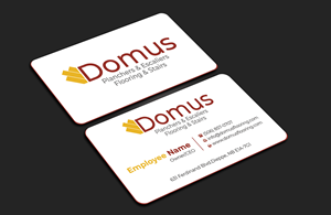 Business Card Design by Expert Bappy for this project | Design: #34010330
