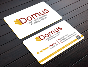 Business Card Design by Expert Bappy for this project | Design: #34010358