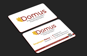 Business Card Design by Expert Bappy for this project | Design: #34010360