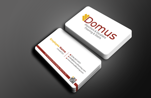 Business Card Design by Expert Bappy for this project | Design: #34010445