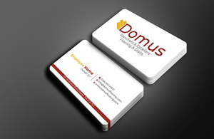 Business Card Design by Expert Bappy for this project | Design: #34010455