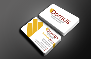 Business Card Design by Expert Bappy for this project | Design: #34010506