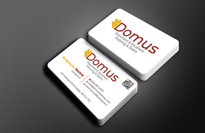 Business Card Design by Expert Bappy for this project | Design: #34010637