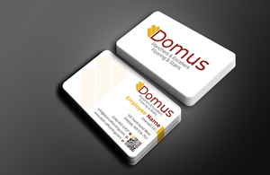 Business Card Design by Expert Bappy for this project | Design: #34010775