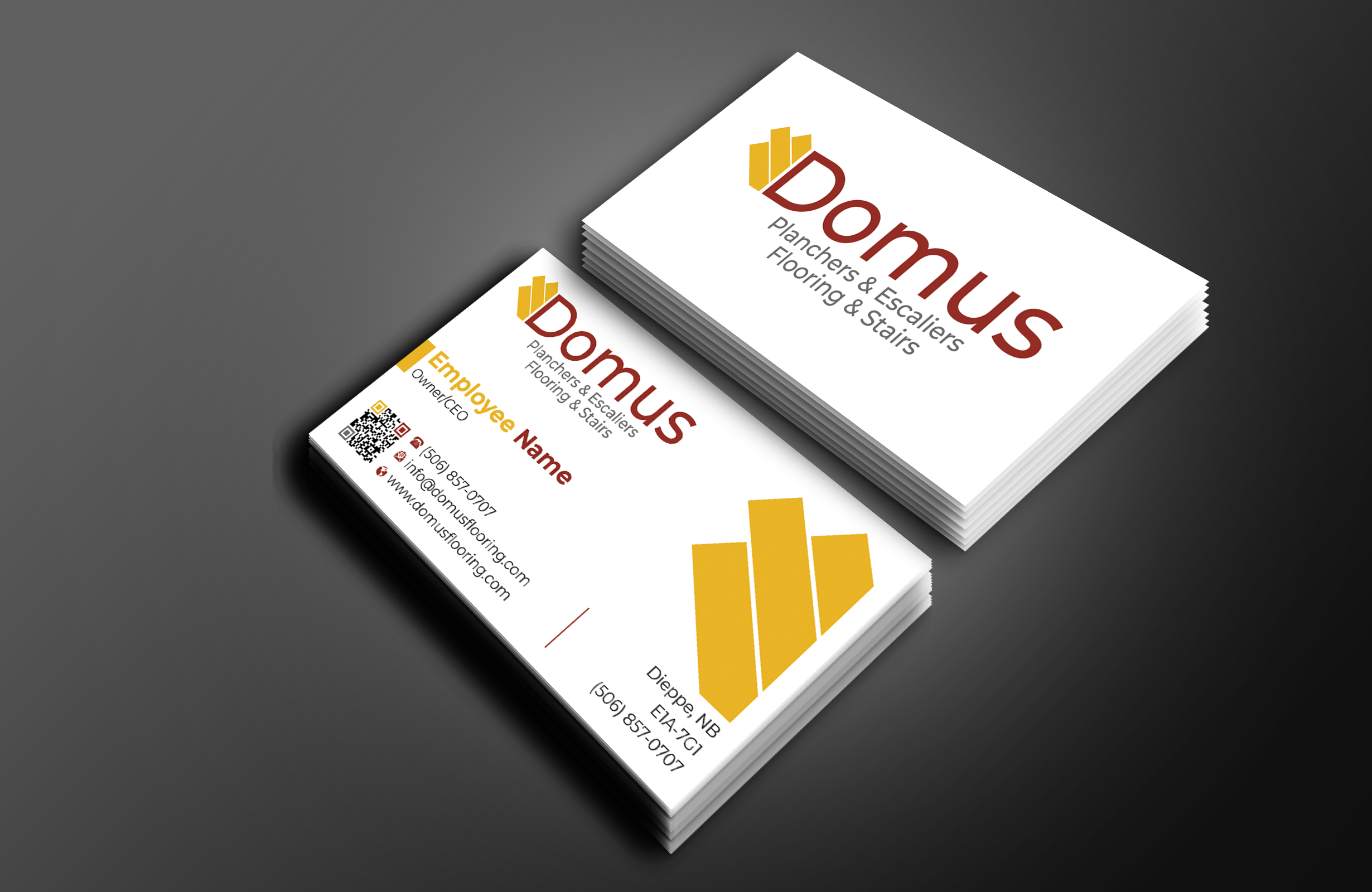 Design de Carte de Visite par Expert Bappy pour ce projet | Design #34010954